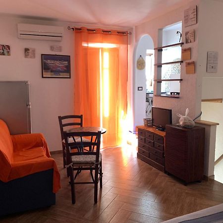 Апартаменты Casa Marta Чефалу Экстерьер фото